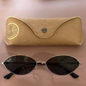 Ray Ban Kai Bio-Based RB3757